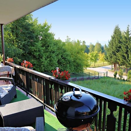 Merak Holiday Home 비소코 외부 사진