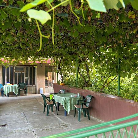 Merak Holiday Home 비소코 외부 사진
