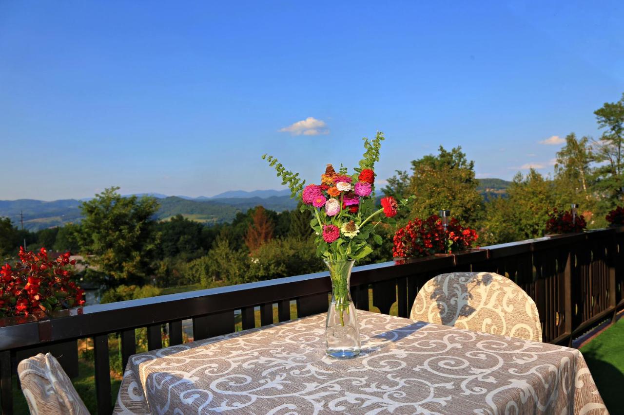 Merak Holiday Home 비소코 외부 사진