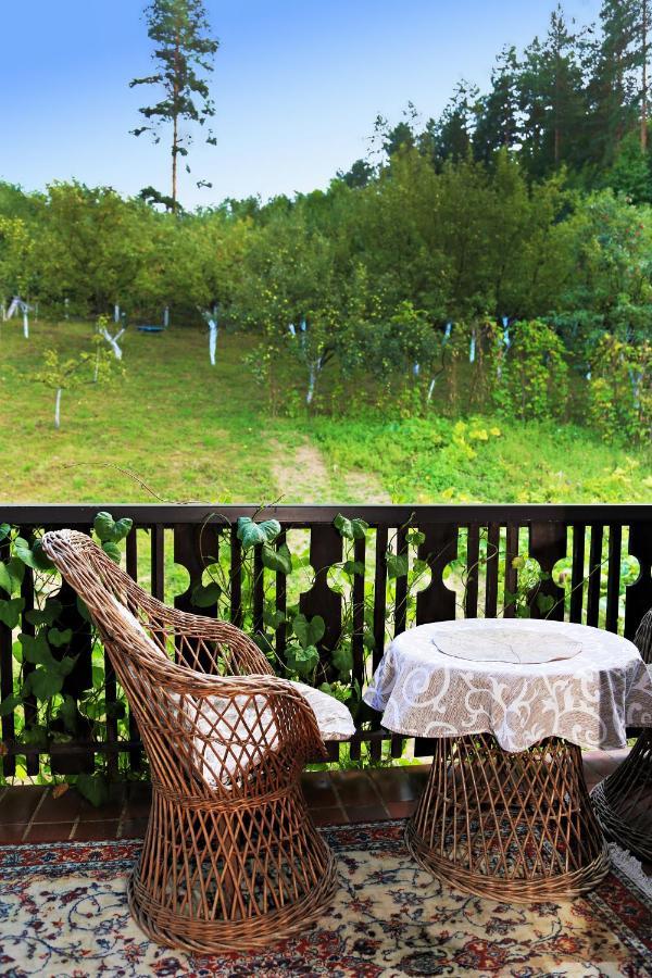 Merak Holiday Home 비소코 외부 사진