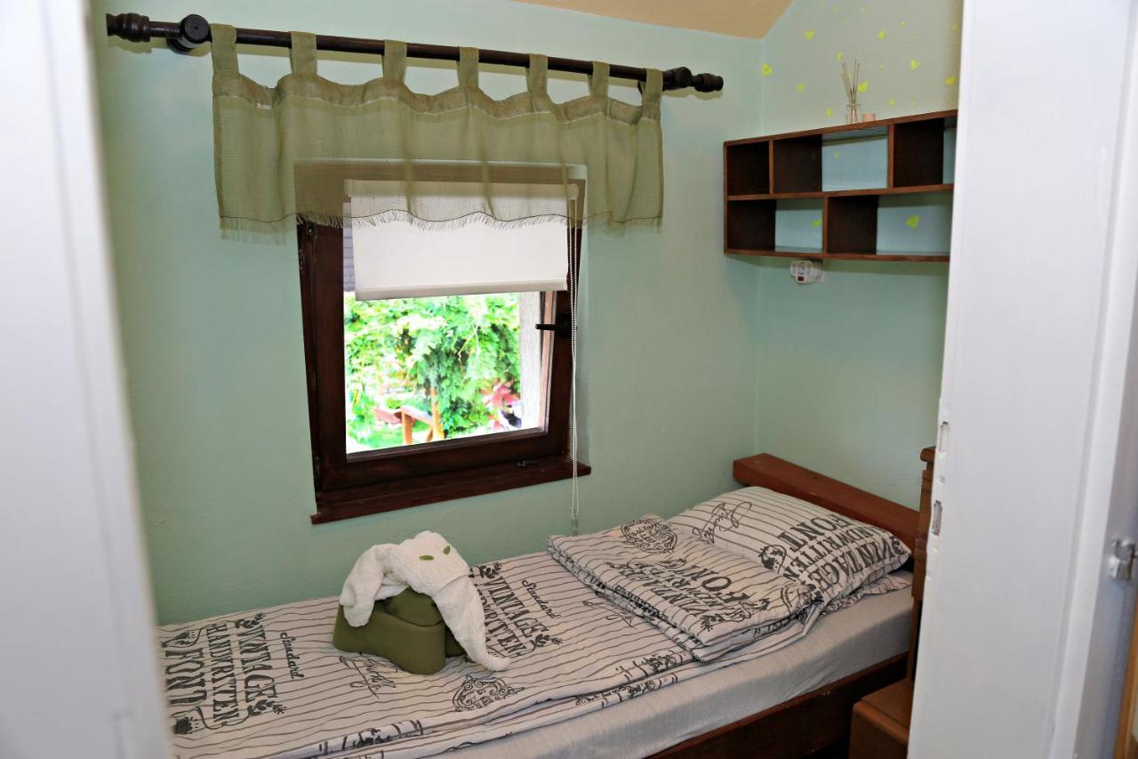 Merak Holiday Home 비소코 외부 사진
