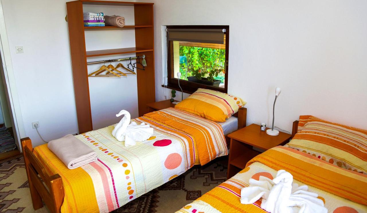 Merak Holiday Home 비소코 외부 사진